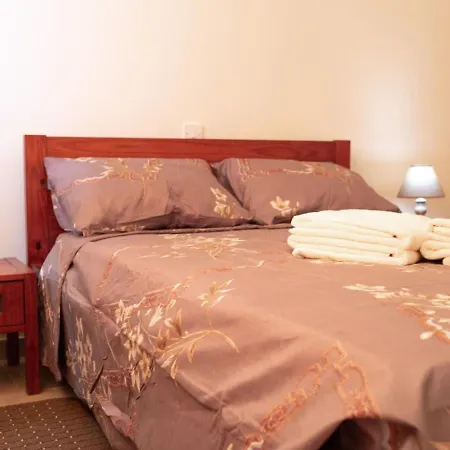 2-bedroom Jasmine Daire *