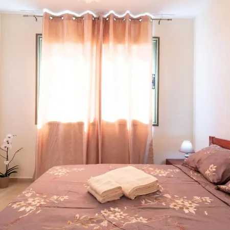 2-bedroom Jasmine * Pafos