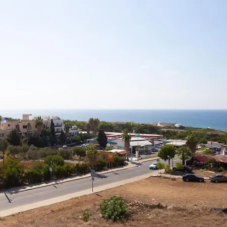 2-bedroom Jasmine Daire Pafos