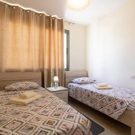 2-bedroom Jasmine Daire
