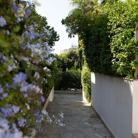 2-bedroom Jasmine Daire