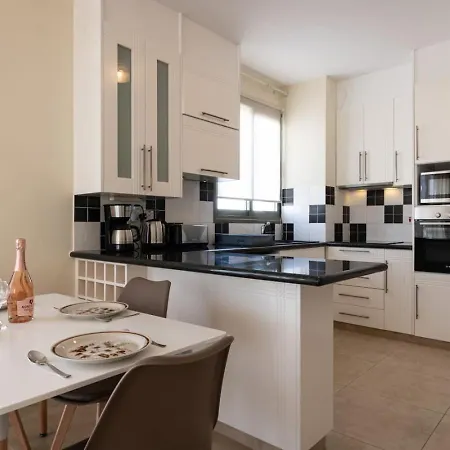 2-bedroom Jasmine Daire Pafos