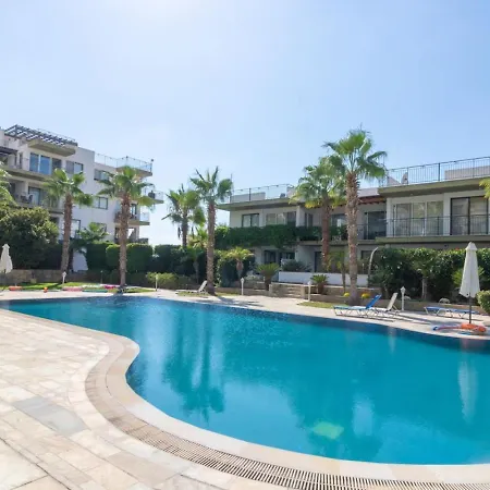 2-bedroom Jasmine Pafos
