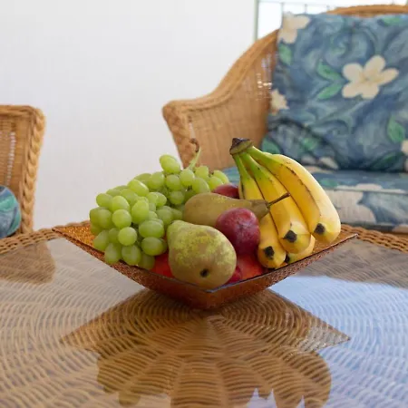 Daire 2-bedroom Jasmine Pafos