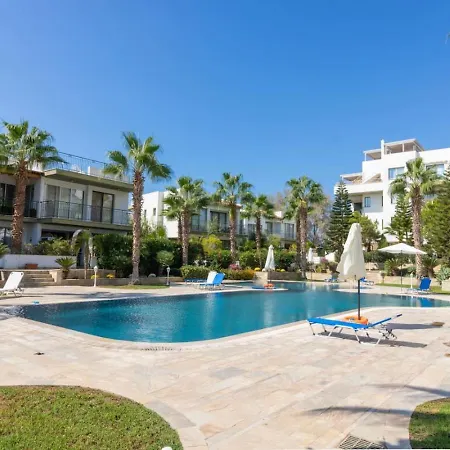 2-bedroom Jasmine Daire *