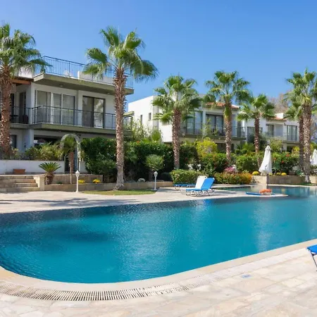 2-bedroom Jasmine Daire Pafos