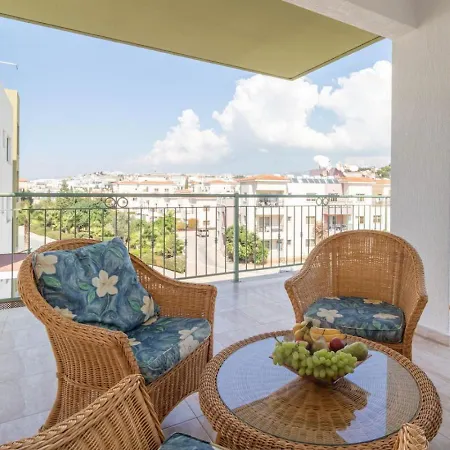 2-bedroom Jasmine Daire