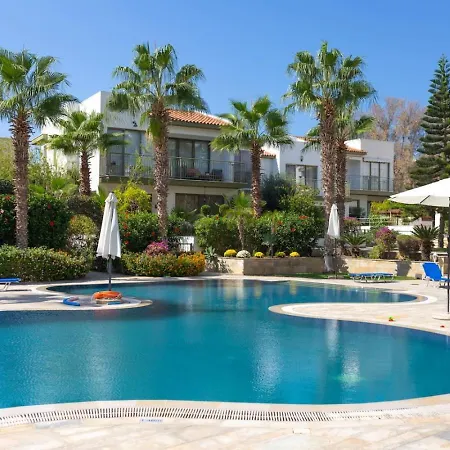 Daire 2-bedroom Jasmine Pafos
